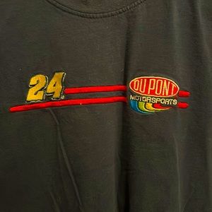 Vintage race shirt